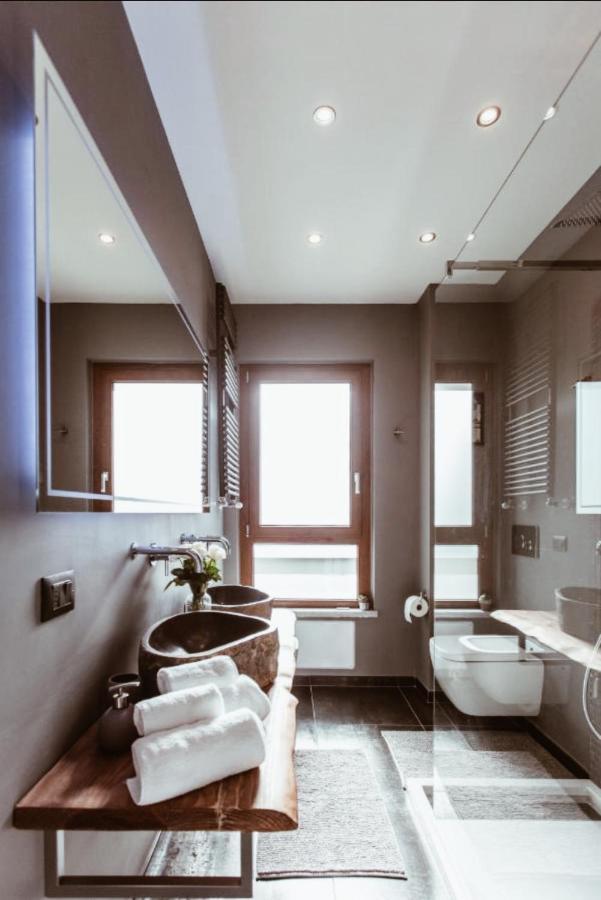 Kero Luxury Rooms Cagliari Exterior foto