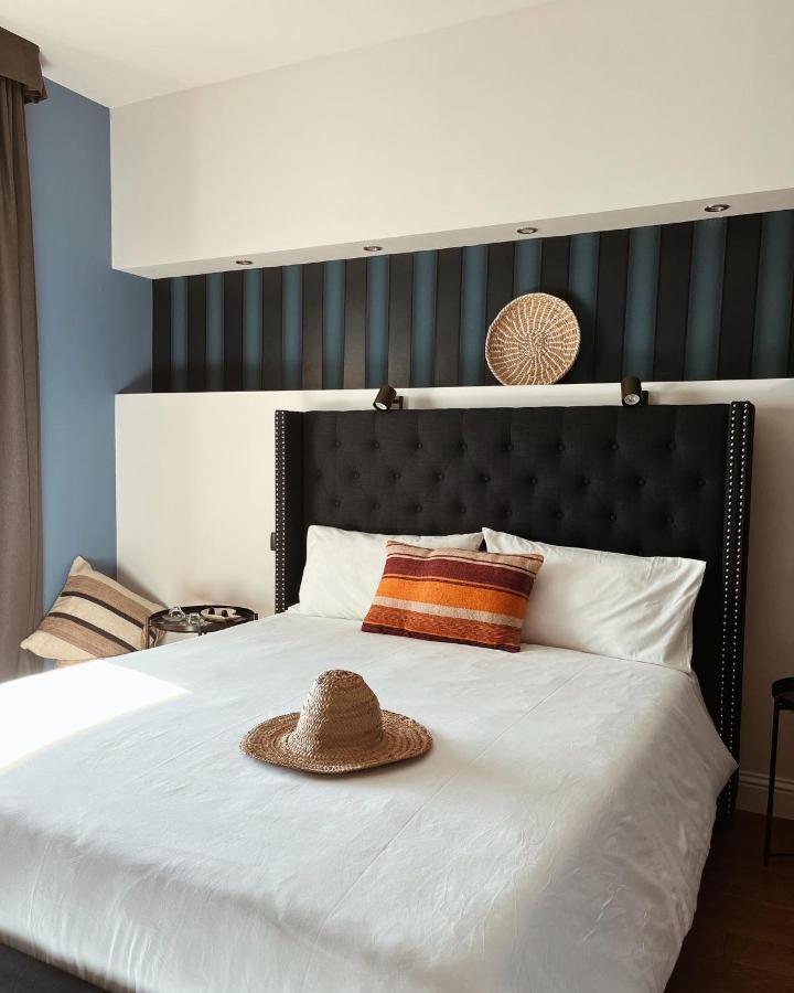 Kero Luxury Rooms Cagliari Exterior foto
