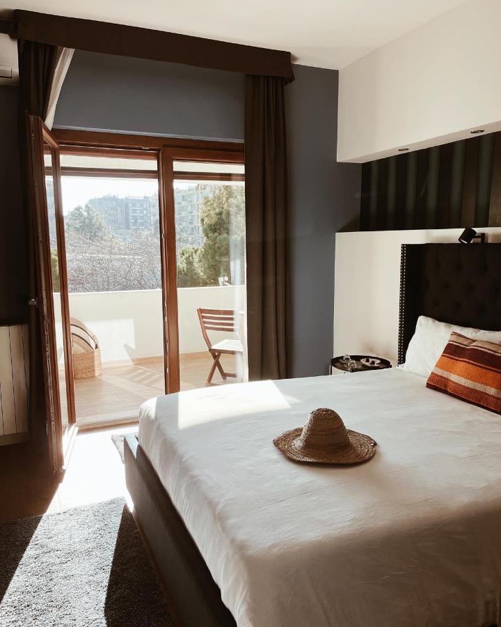 Kero Luxury Rooms Cagliari Exterior foto