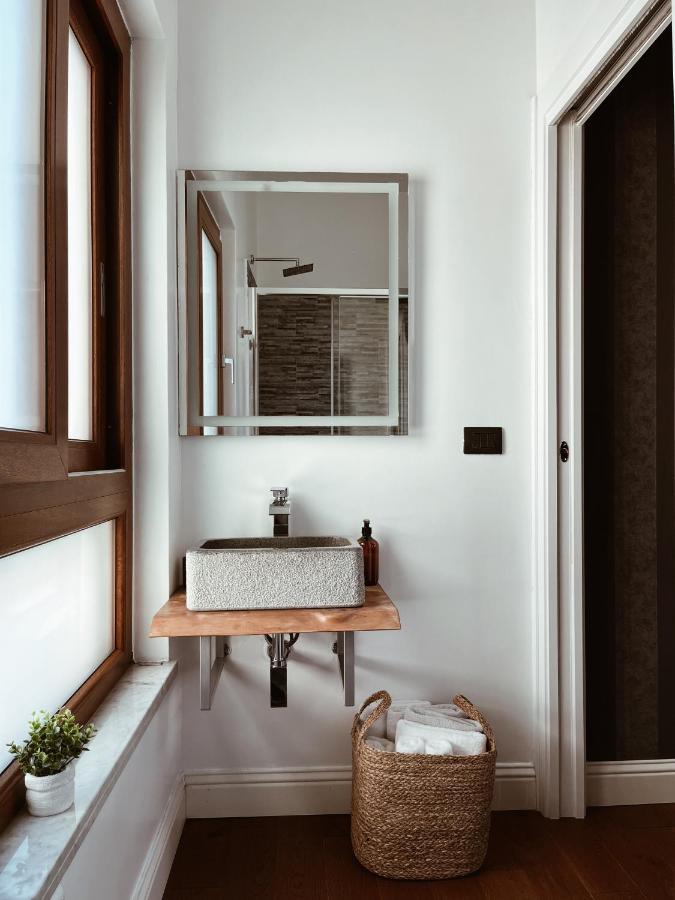 Kero Luxury Rooms Cagliari Exterior foto