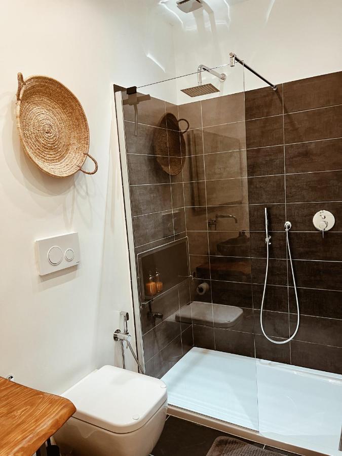 Kero Luxury Rooms Cagliari Exterior foto