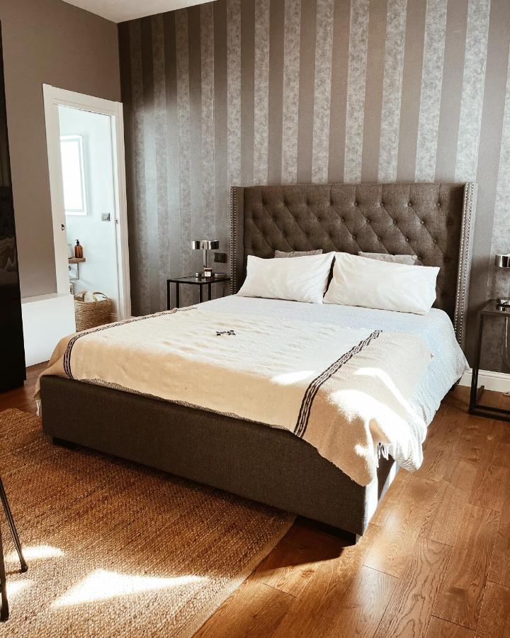 Kero Luxury Rooms Cagliari Exterior foto