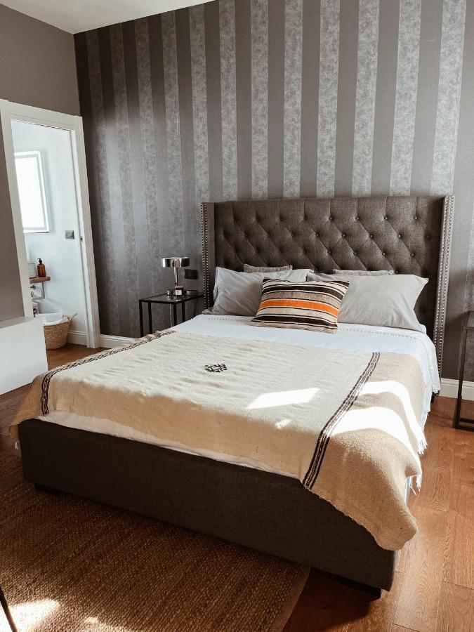 Kero Luxury Rooms Cagliari Exterior foto