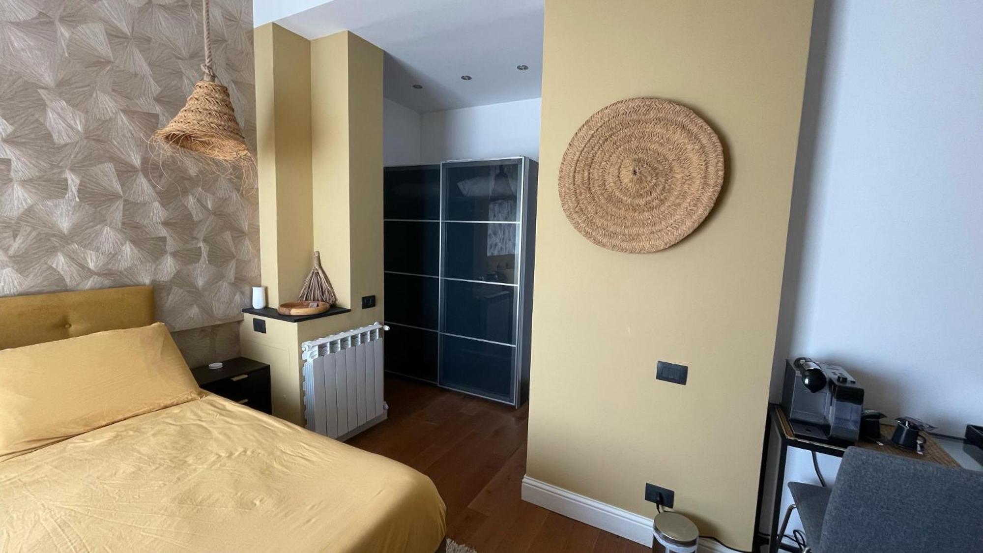 Kero Luxury Rooms Cagliari Exterior foto