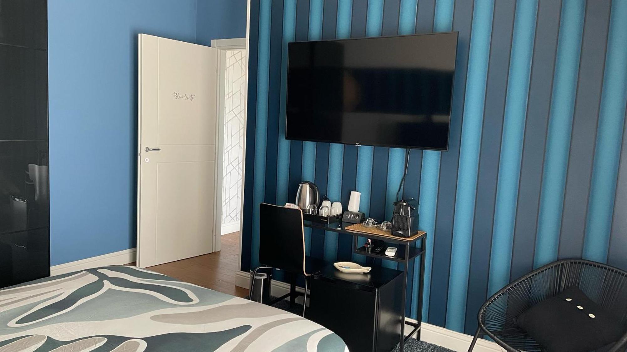 Kero Luxury Rooms Cagliari Exterior foto