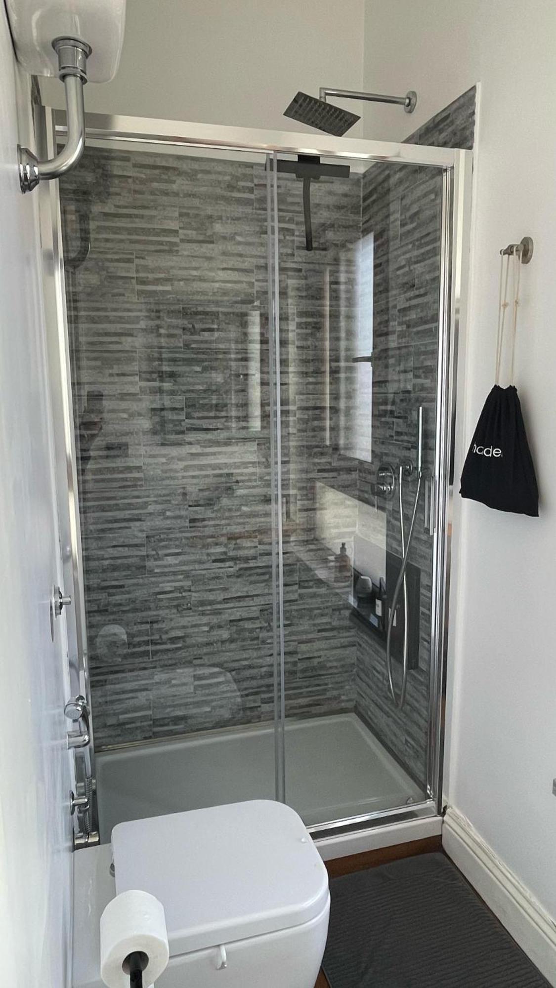 Kero Luxury Rooms Cagliari Exterior foto