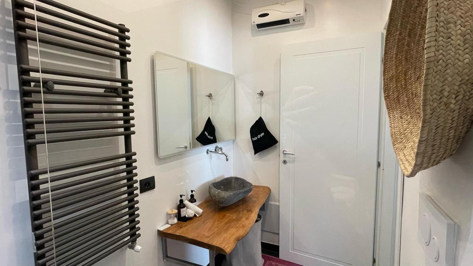 Kero Luxury Rooms Cagliari Exterior foto