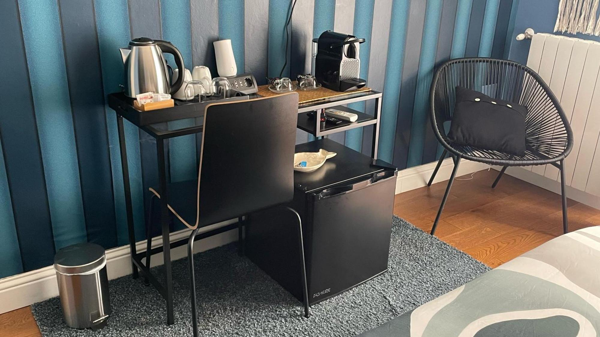 Kero Luxury Rooms Cagliari Exterior foto