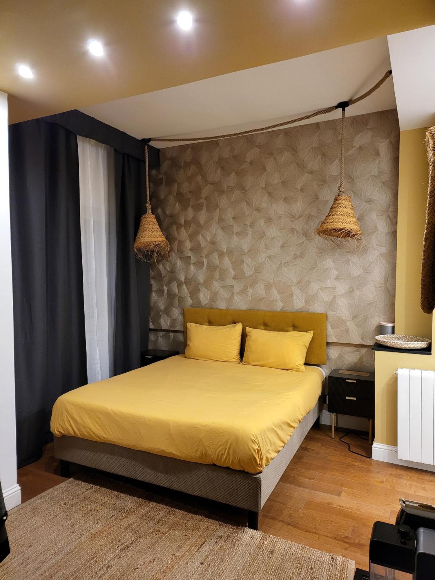 Kero Luxury Rooms Cagliari Exterior foto